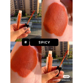 Son Kem Lì MORPHE Matte Liquid Lipstick