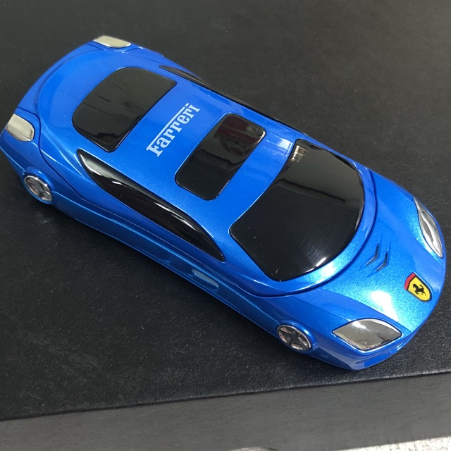 Điện thoại siêu xe nắp gập Farreri cực chất với đèn led siêu đẹp | BigBuy360 - bigbuy360.vn