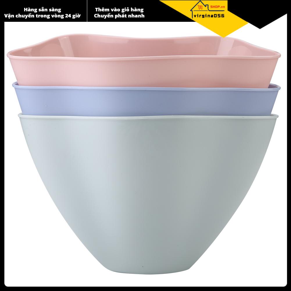 Virgina056 Cupboard Door Hanging Mount Kitchen Garbage Trash Bin Without Lid Waste Claaaification