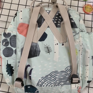 Balo Kanken Art Birch Forest (Auth)