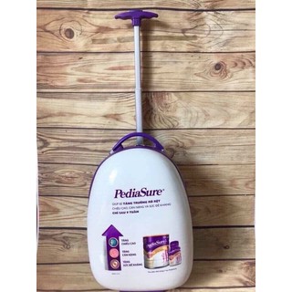 Vali kéo pediasure cho bé
