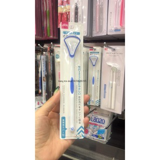 Cây nạo lưỡi Daiso Nhật bản