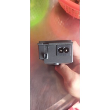 CŨ  Bộ nguồn sạc điện vào máy in Canon Ac Adapter K30321 bóc máy 24v 1a 12v 2a MP288 MP236 259 IP2780 acbel IP2770