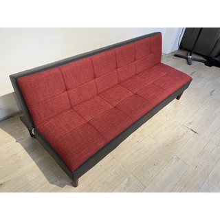 Sofa giường đa năng MH 2006 Đỏ Đậm