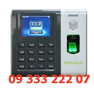 Máy chấm công GRANDING GT100