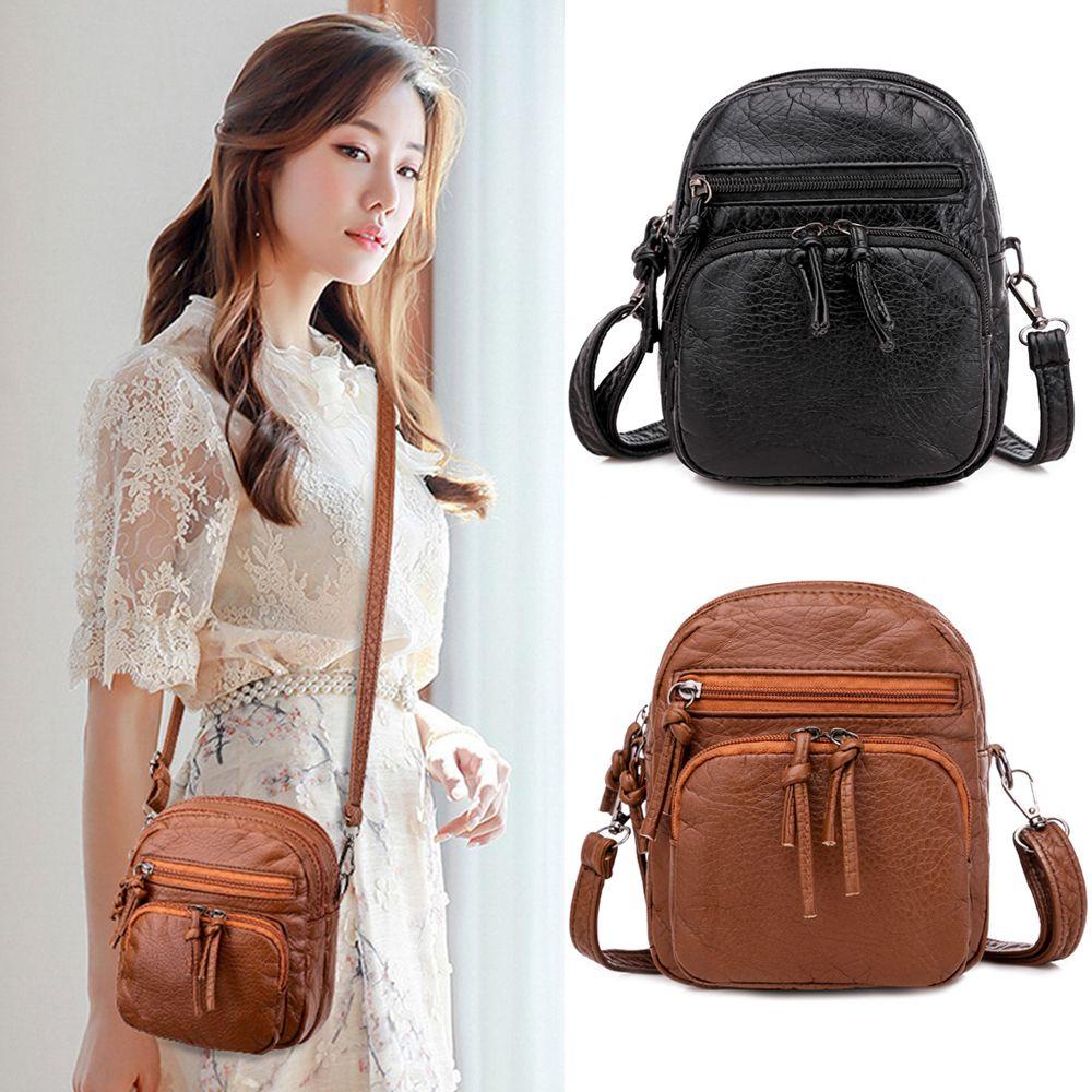 Túi Đeo Chéo Đựng Điện Thoại Chất Lượng Cao