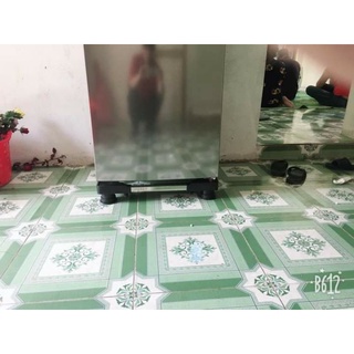 chân đế máy giặt