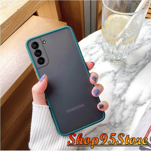 Ốp lưng cao su non SamSung Galaxy A12 A71 A21S Note 10 Lite S20 S20+ S20 Ultra Note 20 Note 20 Ultra S20 FE M51 S10 lite