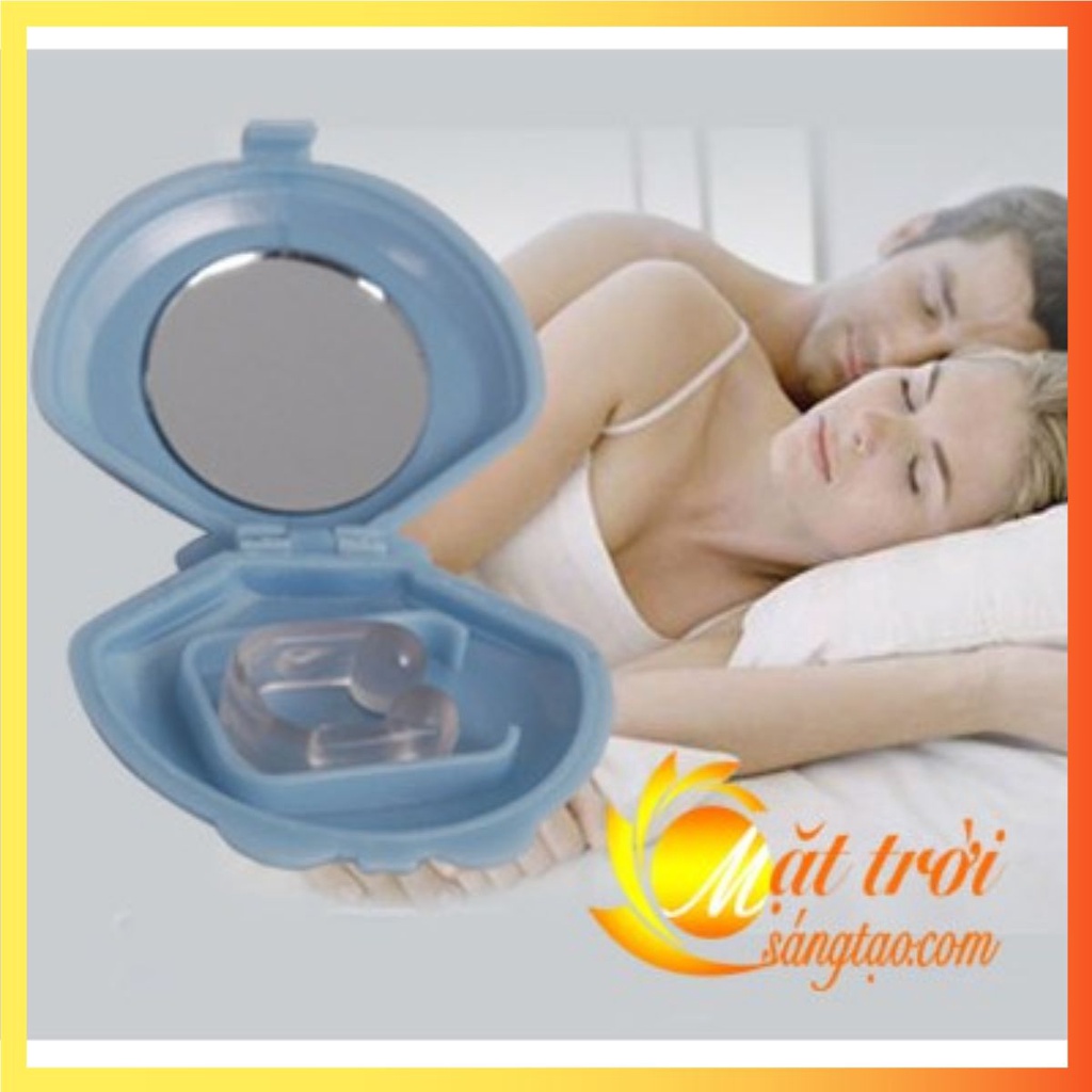 Thiết bị chống ngáy ngủ