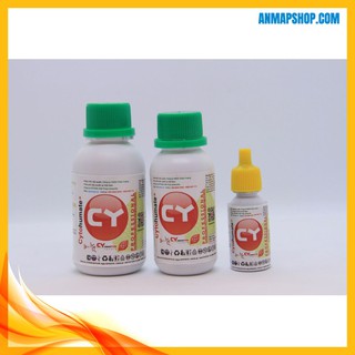 Dinh dưỡng cây trồng tổng hợp, cây cảnh, rau sạch