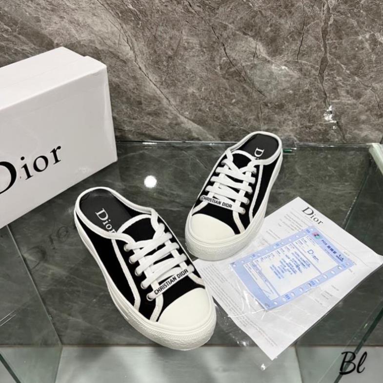 Sục Thể Thao Dior Full Size 35-39