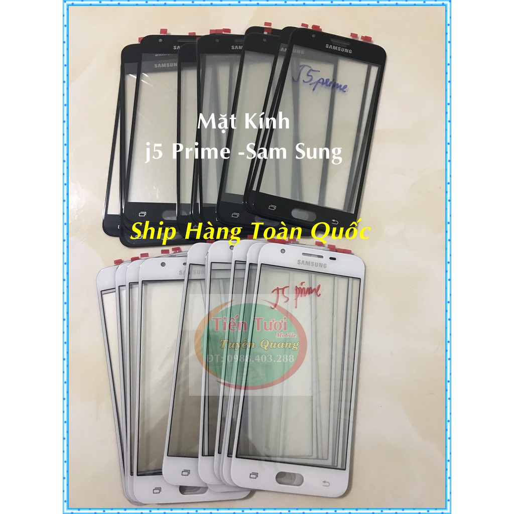 Mặt Kính J5 Prime - Sam Sung