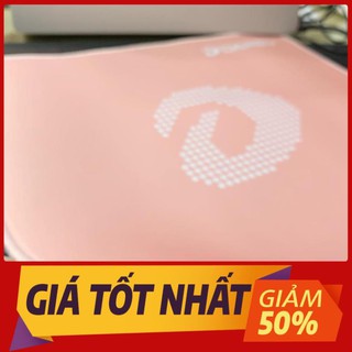 Bàn di chuột Dareu ESP101 Pink (350x300x5mm)