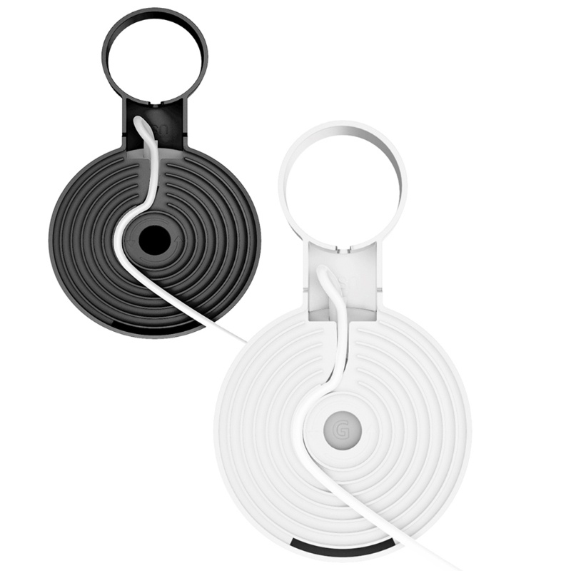 Giá Đỡ Gắn Tường Mini Cho Loa GoogleHome Mini Bracke