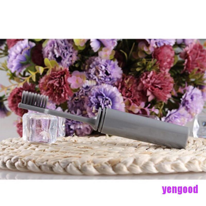 Bàn chải lông mềm có thể gấp gọn tiện dụng khi đi du lịch