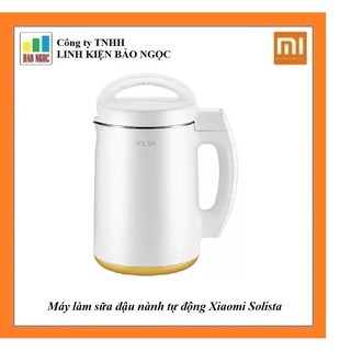 Máy làm sữa đậu nành Xiaomi Solista