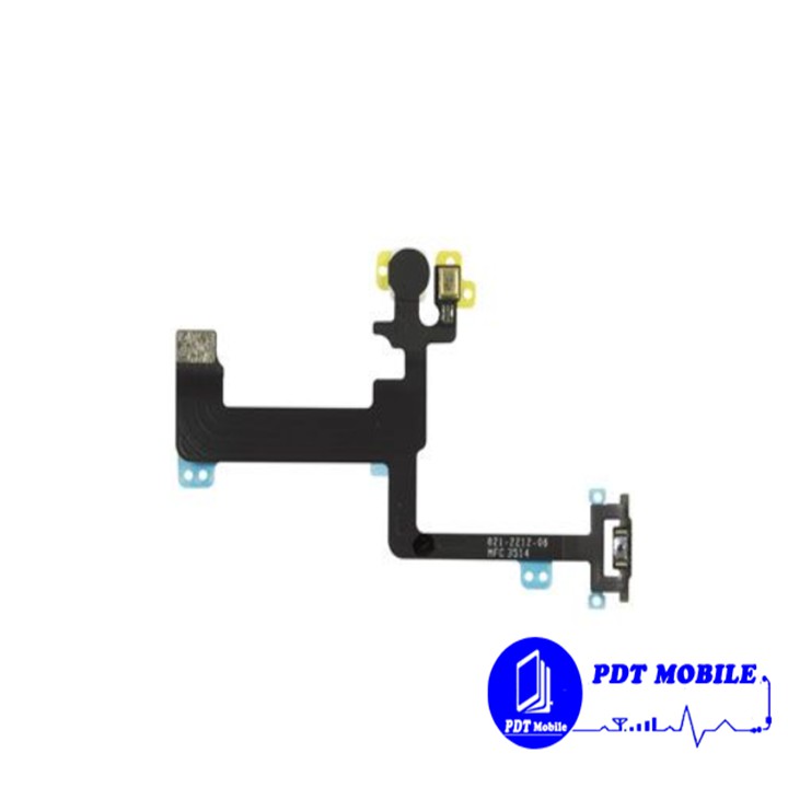 Nút nguồn và volume IPHONE 6S