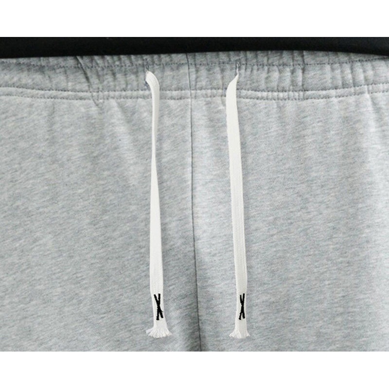 Quần Dài Thể Thao Màu Sắc Đơn Giản Phong Cách Hàn Quốc Cho Nam