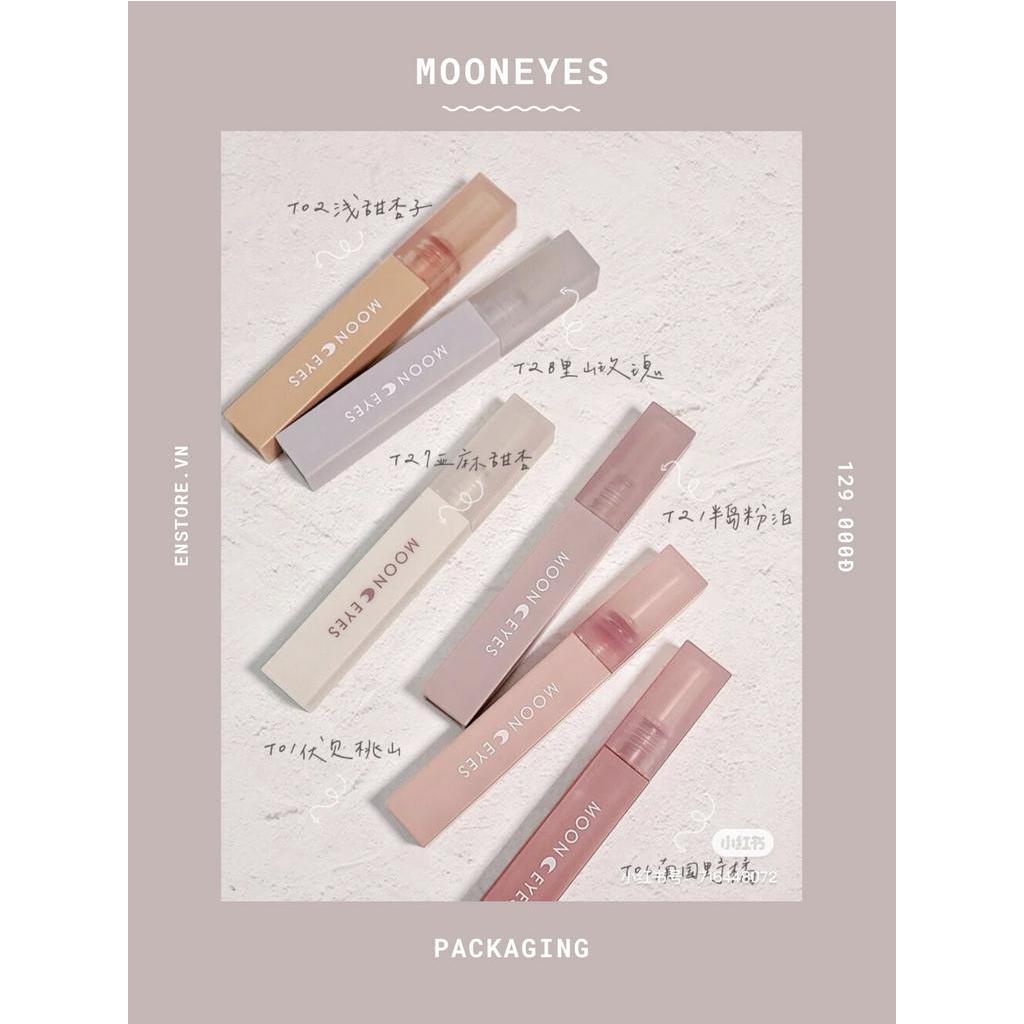 [MOONEYES] Son kem lì MoonEyes Soft Fog &amp; Smooth