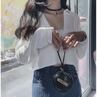 Túi moschion tròn [ SẴN ]