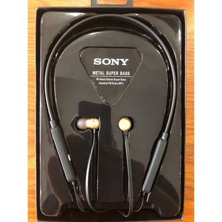 TAI BLUETOOTH SONY T111BT