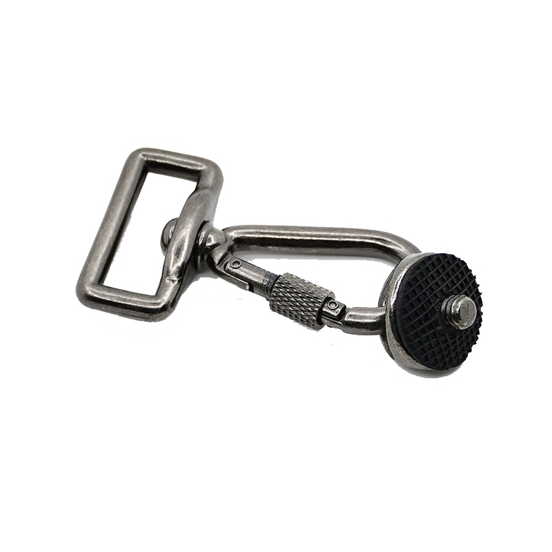 Móc Nối 1/4&quot; Tháo Lắp Nhanh Cho Dây Đeo Máy Ảnh