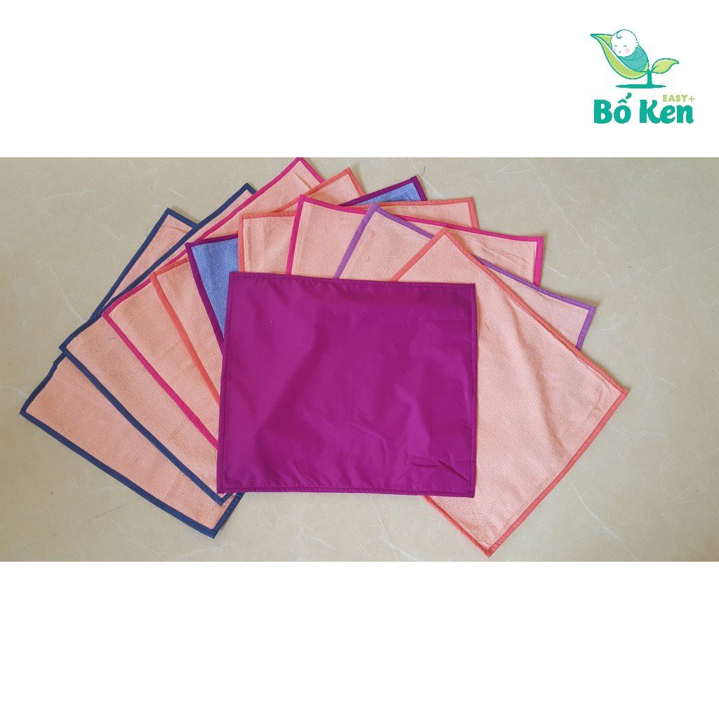 Shop Bố Ken Combo Tấm Lot Chống Thấm Để Vệ Sinh Cho Bé [ KHÁNH CHI ]