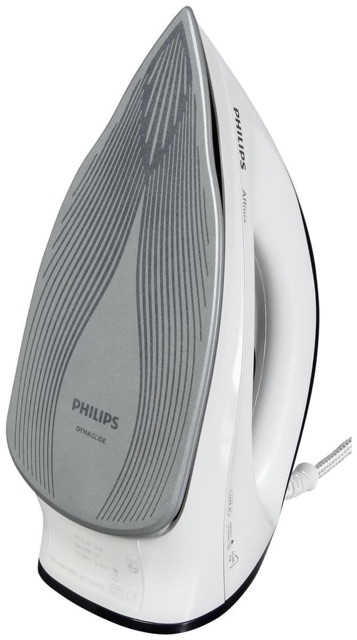 Bàn ủi khô Philips GC160