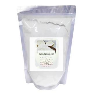 100gam cơm dừa khô