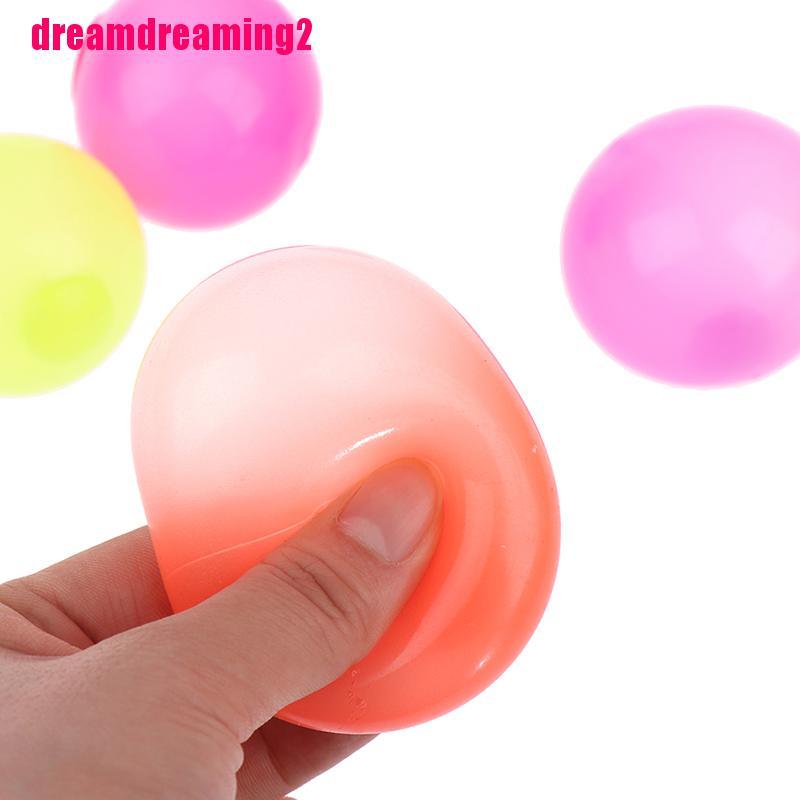 Bóng Dính Tường Giảm Căng Thẳng 5cm