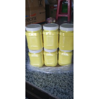 1 kg Tinh bột nghệ nhà làm.