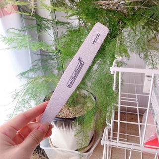 Dũa móng làm nail bufer móng đẹp nhiều mẫu (THANH LÝ LỖ VỐN)
