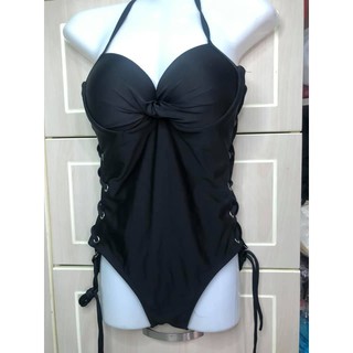 bikini đen 2 mảnh
