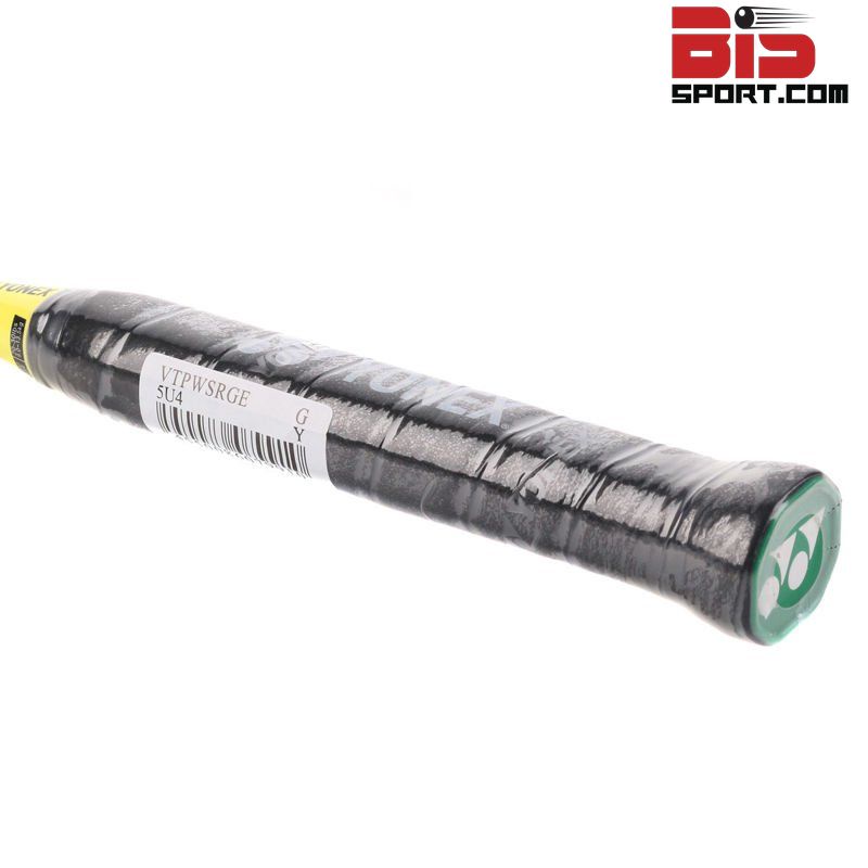 Vợt Cầu Lông Yonex Voltric Power Soar Chính Hãng - Màu Vàng Đen - Phù Hợp Cho Người Chơi Phổ Thông