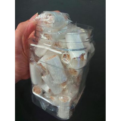 Kẹo Dồi Kẹo Kéo Dạng Hủ Siêu Đẹp 250G / 500G / 1 Kg