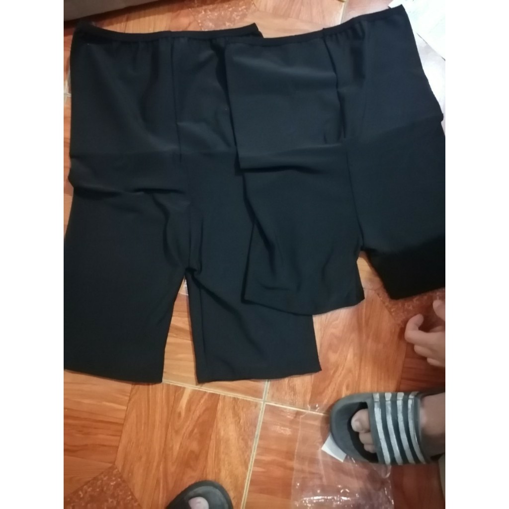 PVN16680 Quần đổ mồ hôi giảm mỡ bụng T8 | BigBuy360 - bigbuy360.vn