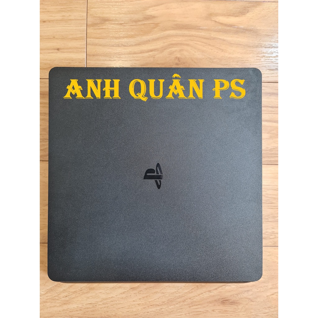 Máy chơi game PS4 Slim kèm PES21 đã update mùa giải mới 2024