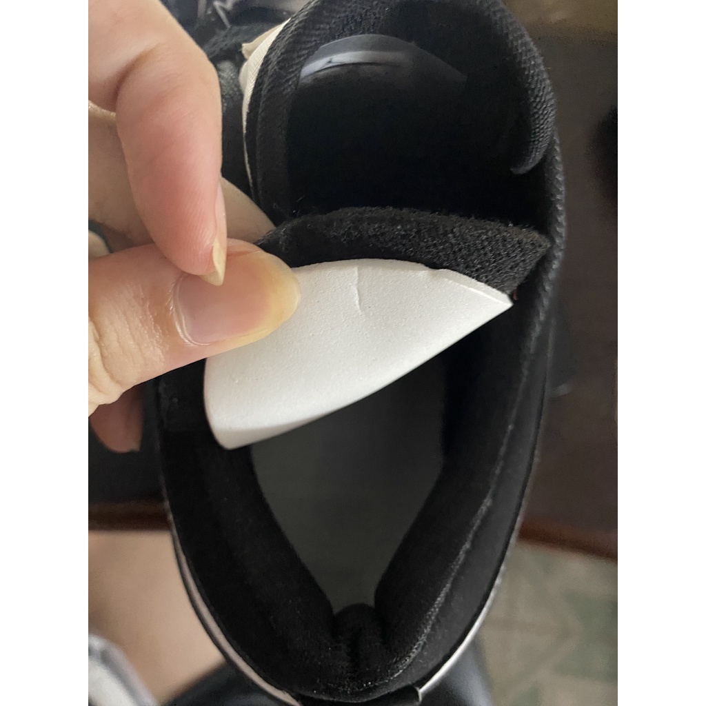 [ẢNH+VIDEO THẬT]  panda màu đen trắng nam nữ bản đẹp màu đen trắng basic Hot 2021 | BigBuy360 - bigbuy360.vn