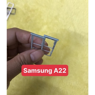 Khay sim thay thế Samsung A22 4G