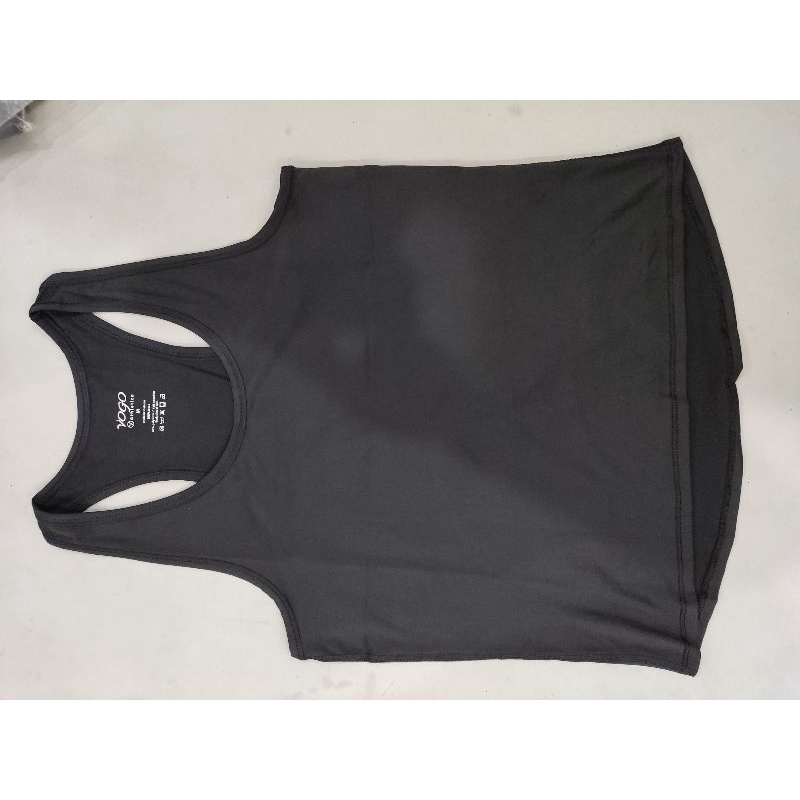 Áo tập gym/yoga Vogo vnxk