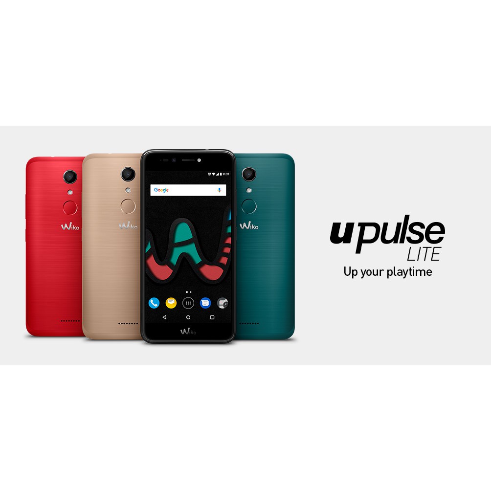 Điện thoại Wiko U Pulse Lite mới 100% fullbox