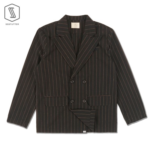 Áo Blazer Nam SSSTUTTER Don Blazer