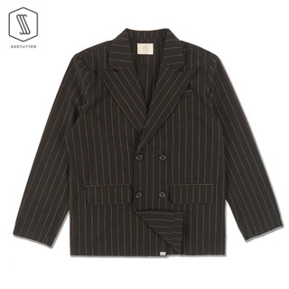 Áo Blazer Nam SSSTUTTER Don Blazer