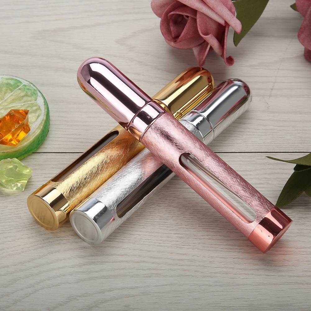 [Forest]Chai thủy tinh đựng nước hoa 12ml