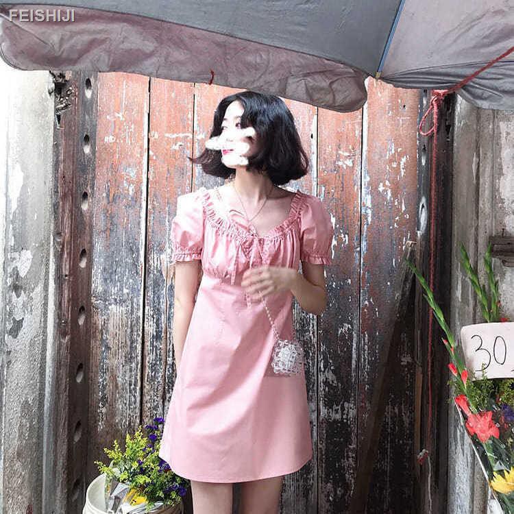 Đầm Ôm Eo Thon Gọn Việt Quất Cho Nữ (Giao Hàng Trong 15 Ngày)