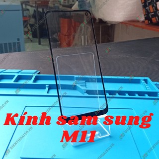 Mặt kính samsung M11 (có sẳn OCA)