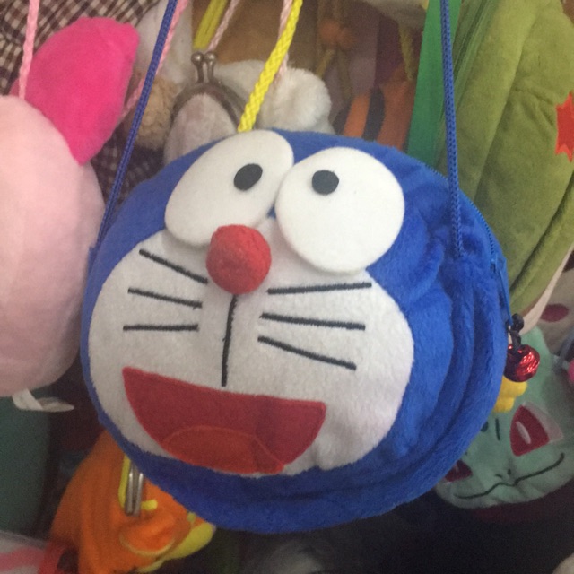 Mon gấu bông