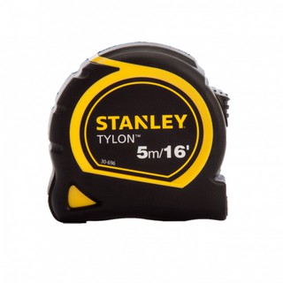 Thước cuốn thép 5m STANLEY 30-696
