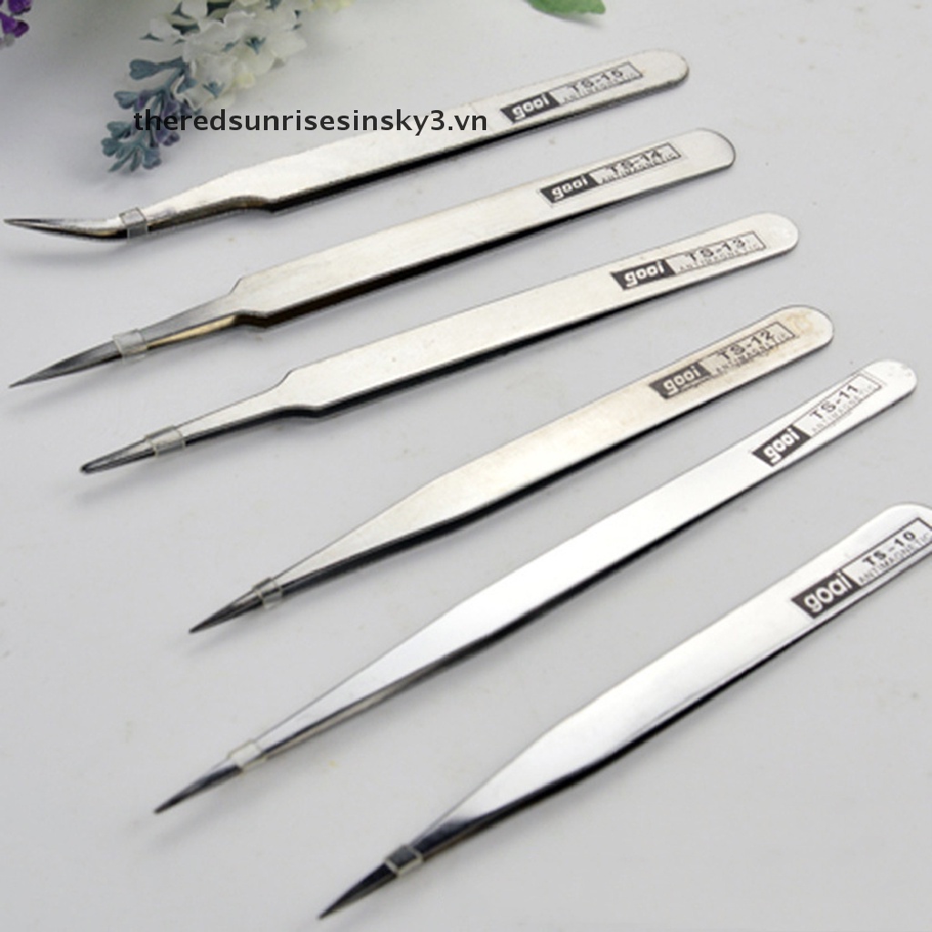 Nhíp nam châm đa dụng tùy chọn kiểu chất lượng cao