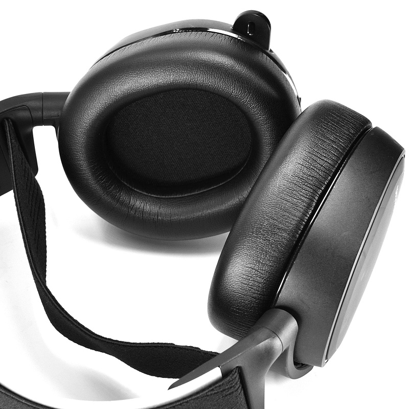 Đệm Bọc Bảo Vệ Tai Nghe Chụp Đầu HyperX Stinger Đàn Hồi Tiện Dụng